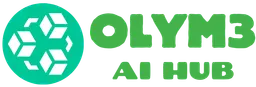 OLYM3 Logo